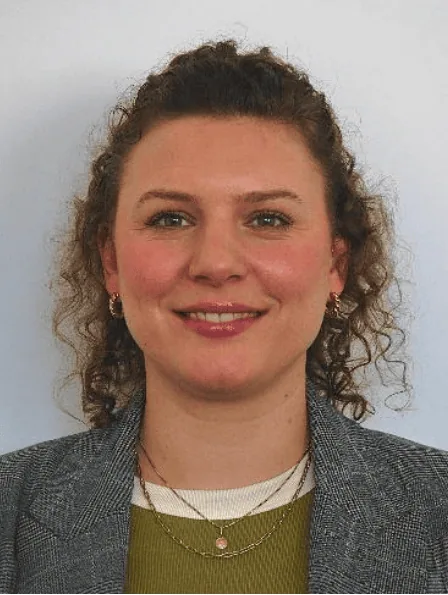 harrer nina
