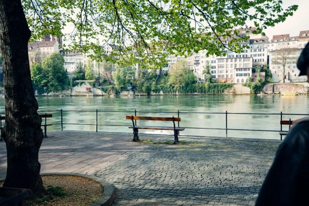 kleinbasel