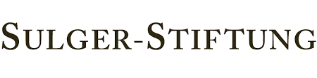 sulgerstiftung