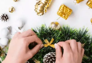 adventsbasteln