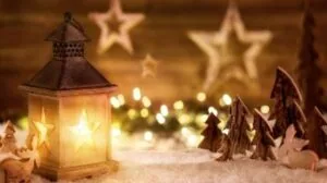adventsfeier